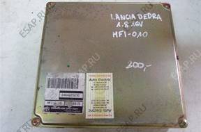 БЛОК УПРАВЛЕНИЯ LANCIA DEDRA 1.8 16V MFI-010  0464225230