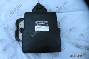 БЛОК УПРАВЛЕНИЯ LAND CRUISER 100 4.2   89871-60010