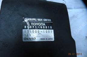 БЛОК УПРАВЛЕНИЯ LAND CRUISER 100 4.2   89871-60010