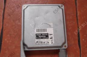 БЛОК УПРАВЛЕНИЯ land cruiser 175800-1723, 89661-60560