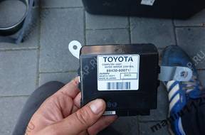 БЛОК УПРАВЛЕНИЯ   LAND CRUISER 200 V8 89430-60071
