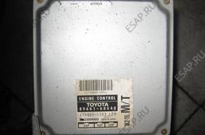 БЛОК УПРАВЛЕНИЯ LAND CRUISER   3.0 89661-60540