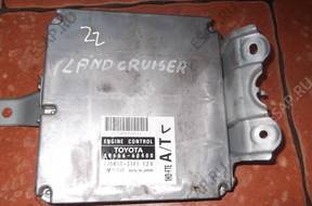 БЛОК УПРАВЛЕНИЯ land cruiser 89666-60400, 175800-3181