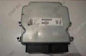 БЛОК УПРАВЛЕНИЯ LAND RANGE ROVER    NNN 500412