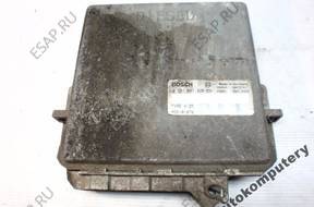 БЛОК УПРАВЛЕНИЯ LAND ROVER 2.0TD msb101070 0281001420