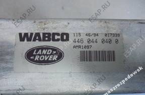 БЛОК УПРАВЛЕНИЯ   LAND ROVER 4460440400