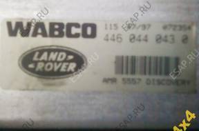 БЛОК УПРАВЛЕНИЯ LAND ROVER   4460440430