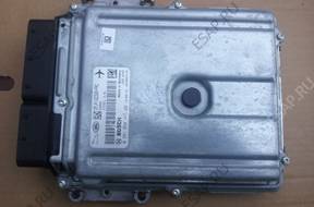 БЛОК УПРАВЛЕНИЯ LAND ROVER DISCOVERY 3,0 D ECU