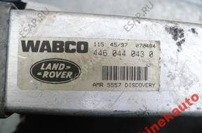 БЛОК УПРАВЛЕНИЯ LAND ROVER FREELANDER  WABACO