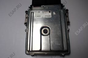 БЛОК УПРАВЛЕНИЯ LAND ROVER gh2212c520pac 0281032649