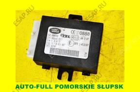 БЛОК УПРАВЛЕНИЯ  LAND ROVER YWC-000960 0888  ECU