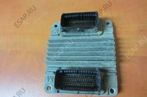 БЛОК УПРАВЛЕНИЯ   LANOS 09388029 DYBK