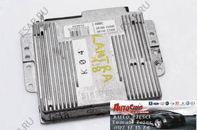 БЛОК УПРАВЛЕНИЯ Lantra K103955121A 39100-23300 39110-2330