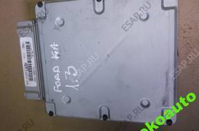 БЛОК УПРАВЛЕНИЯ LASH ДВИГАТЕЛЯ 98KB-12A650-FA Ford KA