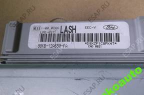 БЛОК УПРАВЛЕНИЯ LASH ДВИГАТЕЛЯ 98KB-12A650-FA Ford KA