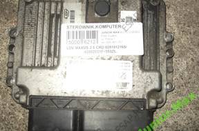 БЛОК УПРАВЛЕНИЯ , LDV MAXUS 0281012165/43002031F