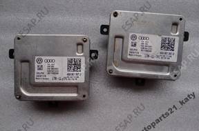 БЛОК УПРАВЛЕНИЯ Led 4G0907397D Audi A4 A5 A6 A8 Q3 Q5