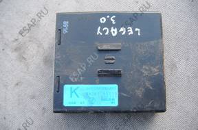 БЛОК УПРАВЛЕНИЯ   Legacy III 98-03 3.0 H6 88281AE010