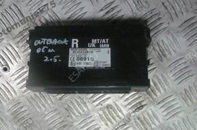 БЛОК УПРАВЛЕНИЯ LEGACY OUTBACK 05 2.5   88281AG250