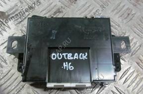 БЛОК УПРАВЛЕНИЯ LEGACY OUTBACK 3.0 05   177600-0141