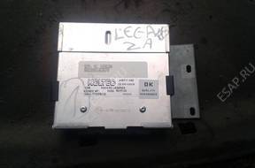 БЛОК УПРАВЛЕНИЯ LEGANZA 2,0 16V 16206304
