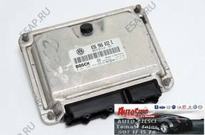 БЛОК УПРАВЛЕНИЯ LEON 1.4 16V AXP 036906032E 0261206859