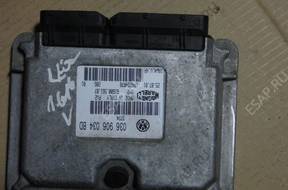 БЛОК УПРАВЛЕНИЯ leon 1.6 16V 036906034BD