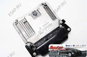 БЛОК УПРАВЛЕНИЯ LEON 1.9 TDI BXE 03G906021LK 0281013279