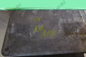 БЛОК УПРАВЛЕНИЯ   LEON I 1.6 16V 036906034CP