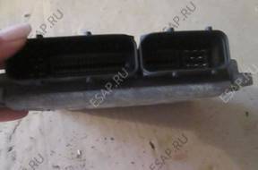БЛОК УПРАВЛЕНИЯ   LEON I 1.6 16V 036906034CP
