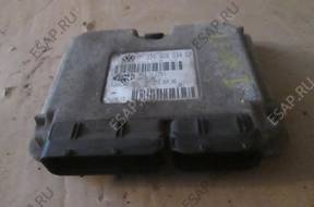 БЛОК УПРАВЛЕНИЯ   LEON I 1.6 16V 036906034CP