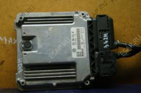БЛОК УПРАВЛЕНИЯ LEON II   03G906016AK