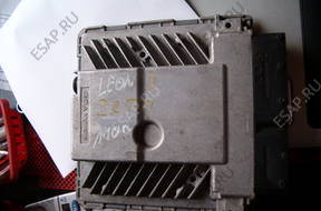 БЛОК УПРАВЛЕНИЯ   leon II 2,0 TDI 03G906018DT