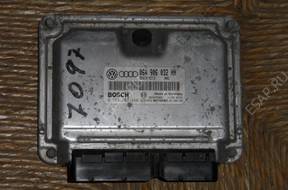 БЛОК УПРАВЛЕНИЯ Leon Toledo 1.8t AUQ BOSCH 0261207440