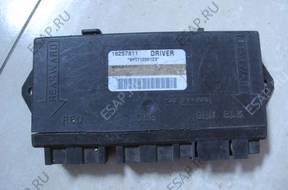 БЛОК УПРАВЛЕНИЯ lewa strona kierowcy CORVETTE C5 16257811