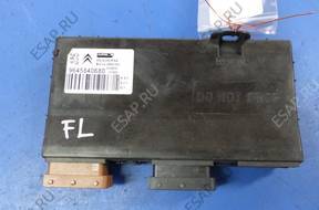 БЛОК УПРАВЛЕНИЯ lewego СИДЕНЬЯ 964584068 Citroen C6 05-12