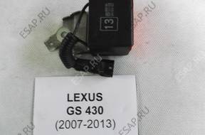 БЛОК УПРАВЛЕНИЯ LEXUS GS 430   МОДУЛЬ 2007  2013