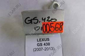 БЛОК УПРАВЛЕНИЯ LEXUS GS 430   МОДУЛЬ 2007  2013