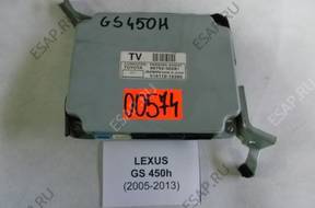 БЛОК УПРАВЛЕНИЯ LEXUS GS 450h   МОДУЛЬ 2005  2013