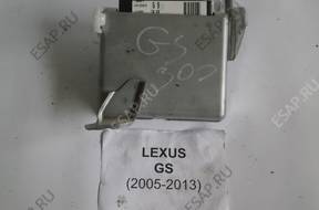 БЛОК УПРАВЛЕНИЯ LEXUS GS  МОДУЛЬ   2005 - 2013