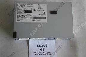 БЛОК УПРАВЛЕНИЯ LEXUS GS  МОДУЛЬ   2005 - 2013