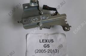 БЛОК УПРАВЛЕНИЯ LEXUS GS  МОДУЛЬ  2005 -2013