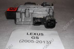 БЛОК УПРАВЛЕНИЯ LEXUS GS  WTRYSKW  2005  2013