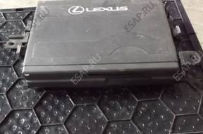 БЛОК УПРАВЛЕНИЯ LEXUS GS300 86841-50050