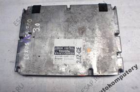 БЛОК УПРАВЛЕНИЯ LEXUS GS300 896613a430 1752000645