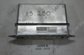 БЛОК УПРАВЛЕНИЯ LEXUS IS    2006-2013