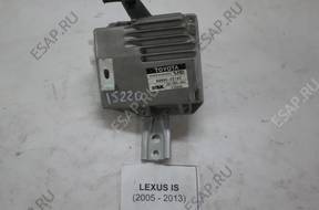 БЛОК УПРАВЛЕНИЯ LEXUS IS 220D    2005-2013