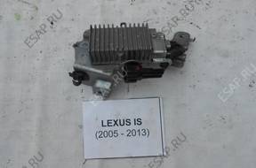 БЛОК УПРАВЛЕНИЯ LEXUS IS  МОДУЛЬ  2005-2012