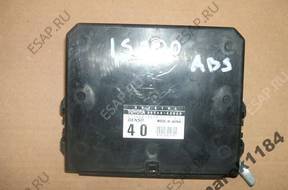 БЛОК УПРАВЛЕНИЯ LEXUS IS  МОДУЛЬ  ABS 89540-53040