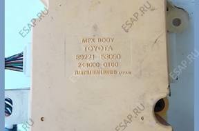 БЛОК УПРАВЛЕНИЯ    Lexus IS200 89221-53050